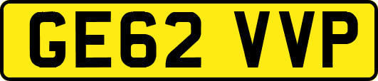 GE62VVP