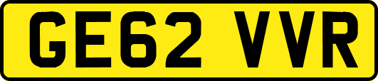 GE62VVR