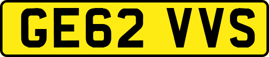 GE62VVS