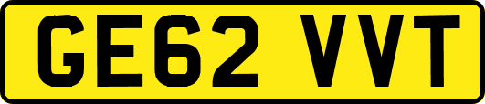 GE62VVT