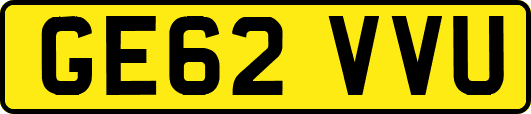 GE62VVU