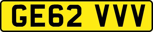 GE62VVV