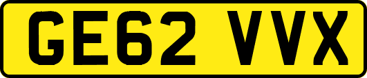 GE62VVX