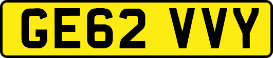 GE62VVY