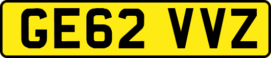 GE62VVZ