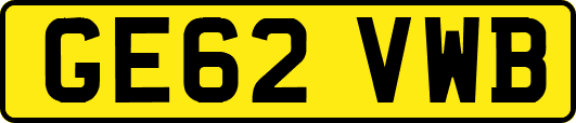 GE62VWB