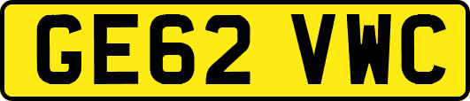 GE62VWC