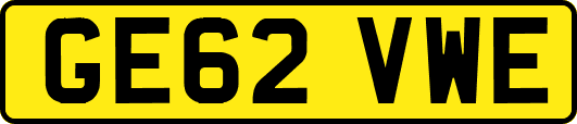 GE62VWE