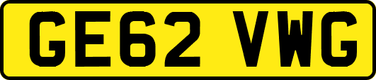 GE62VWG