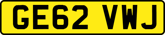 GE62VWJ