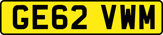 GE62VWM