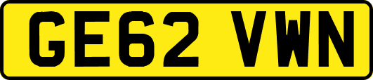 GE62VWN
