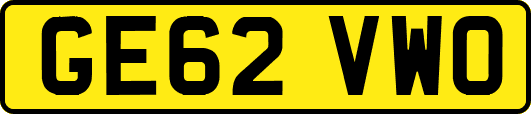 GE62VWO