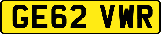 GE62VWR