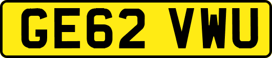 GE62VWU