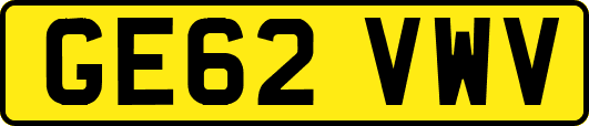 GE62VWV