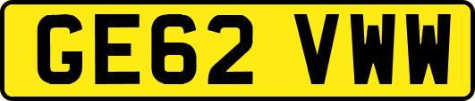 GE62VWW