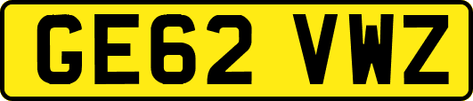 GE62VWZ