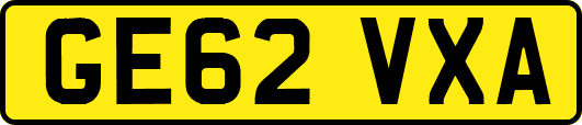 GE62VXA