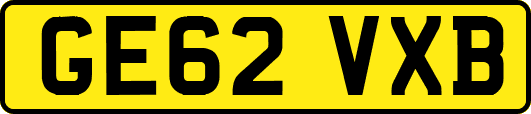 GE62VXB