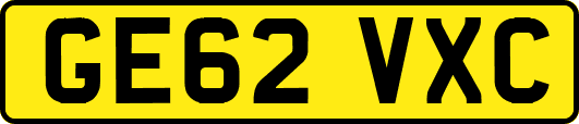 GE62VXC