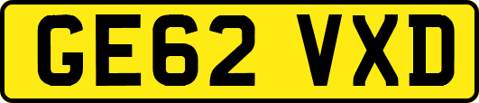 GE62VXD