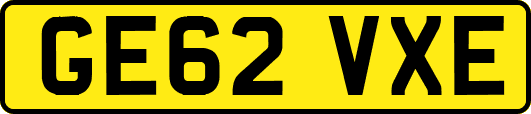 GE62VXE