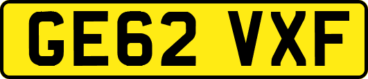GE62VXF