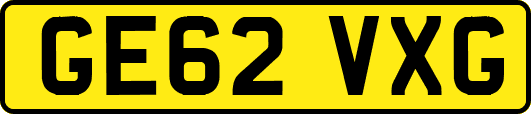 GE62VXG