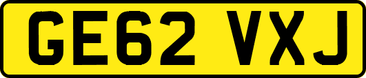 GE62VXJ