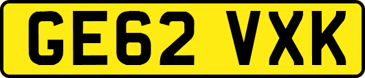 GE62VXK