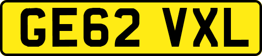 GE62VXL