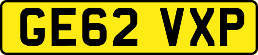 GE62VXP