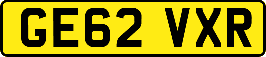 GE62VXR
