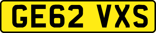 GE62VXS