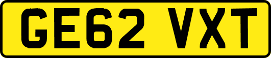 GE62VXT