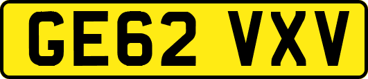 GE62VXV