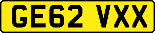 GE62VXX