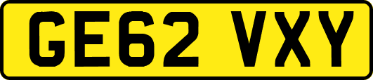 GE62VXY