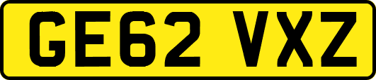 GE62VXZ