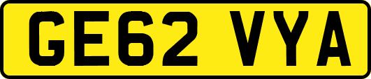 GE62VYA