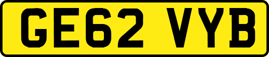 GE62VYB