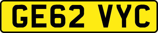GE62VYC