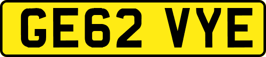 GE62VYE