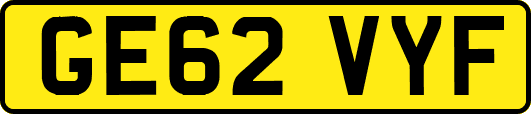 GE62VYF