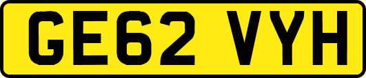 GE62VYH