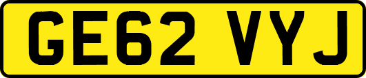 GE62VYJ