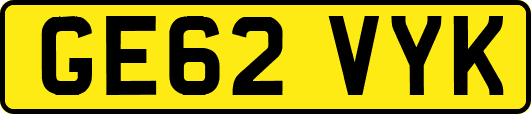 GE62VYK