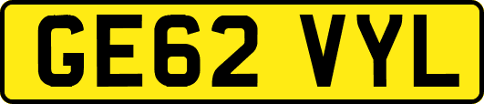 GE62VYL