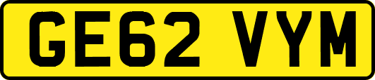 GE62VYM